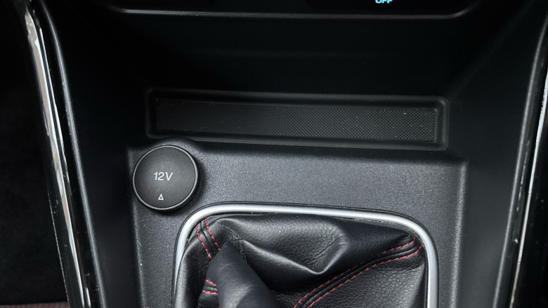 Ford EcoSport 1.0 EcoBoost 125 ST-Line 5dr Petrol Hatchback